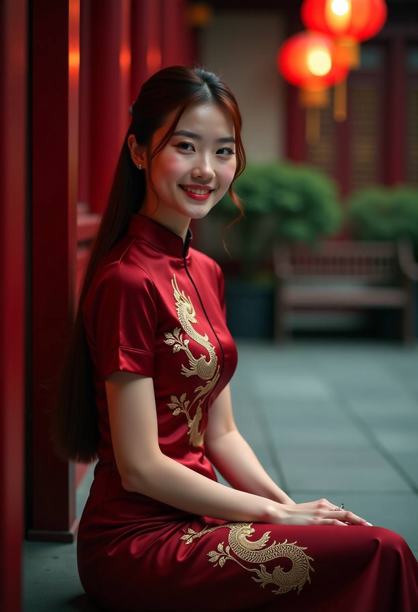 花絮里的真声音