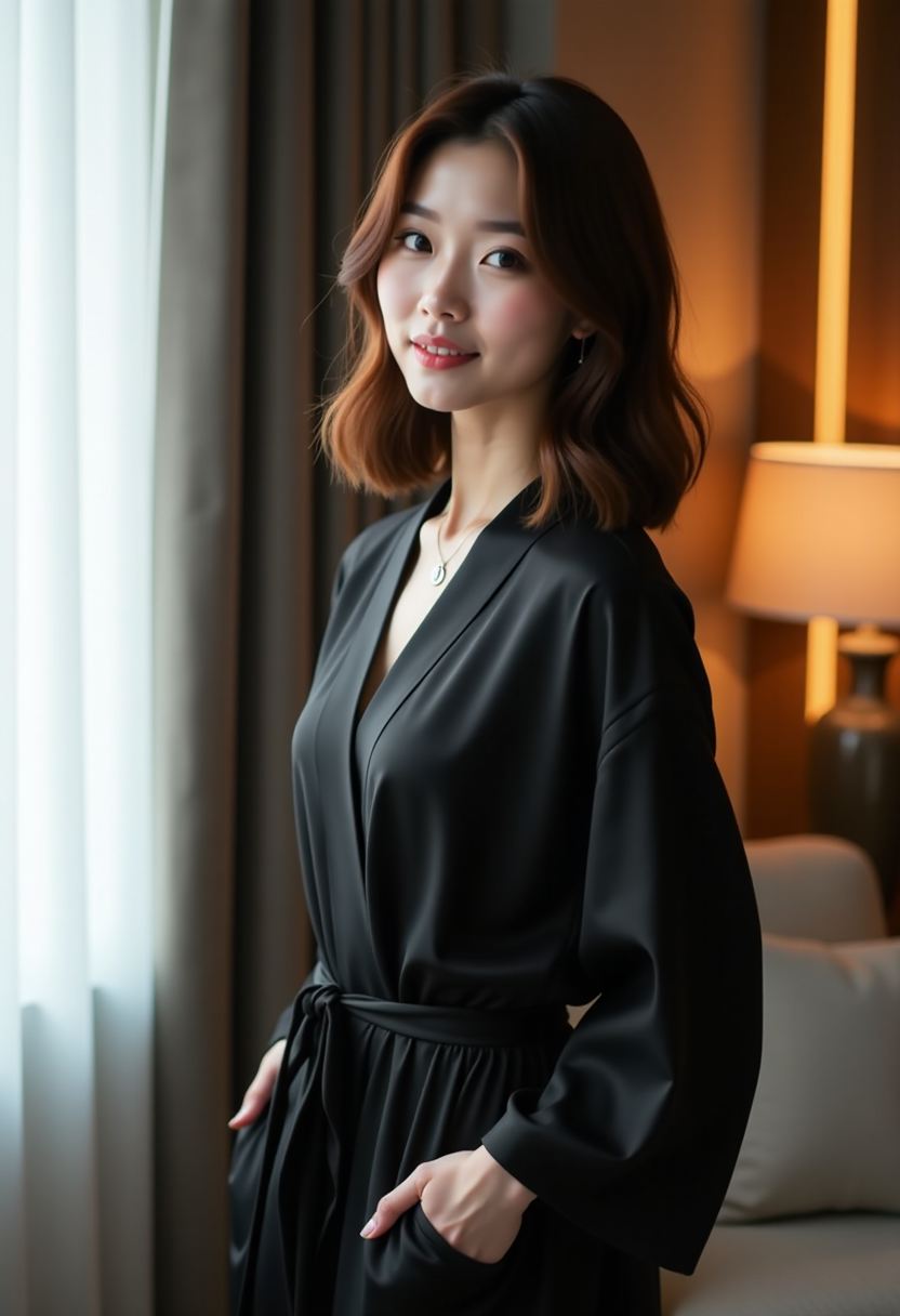 开心场记全纪录